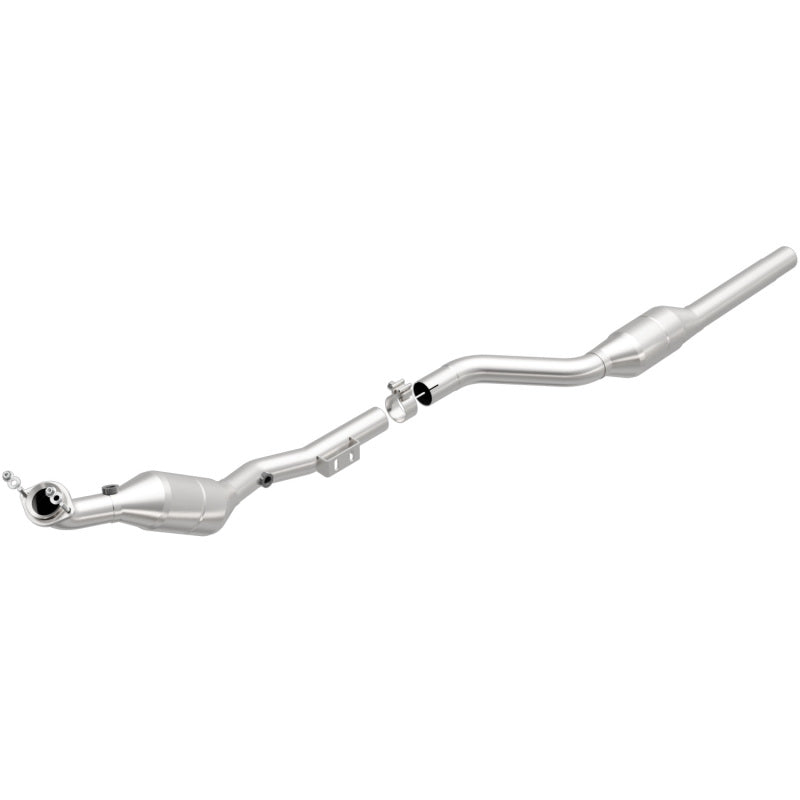 MagnaFlow Conv DF 01-02 Mercedes E430 Passenger Side CA - DTX Performance