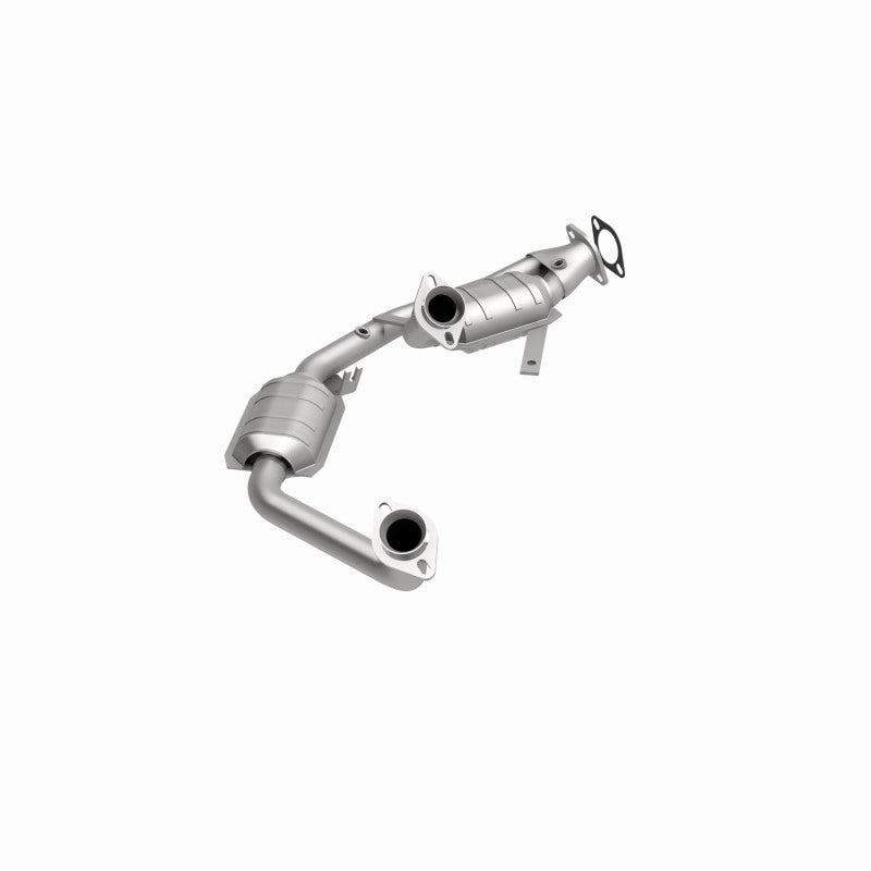 MagnaFlow Conv DF Taurus 96-99 3.0L - DTX Performance