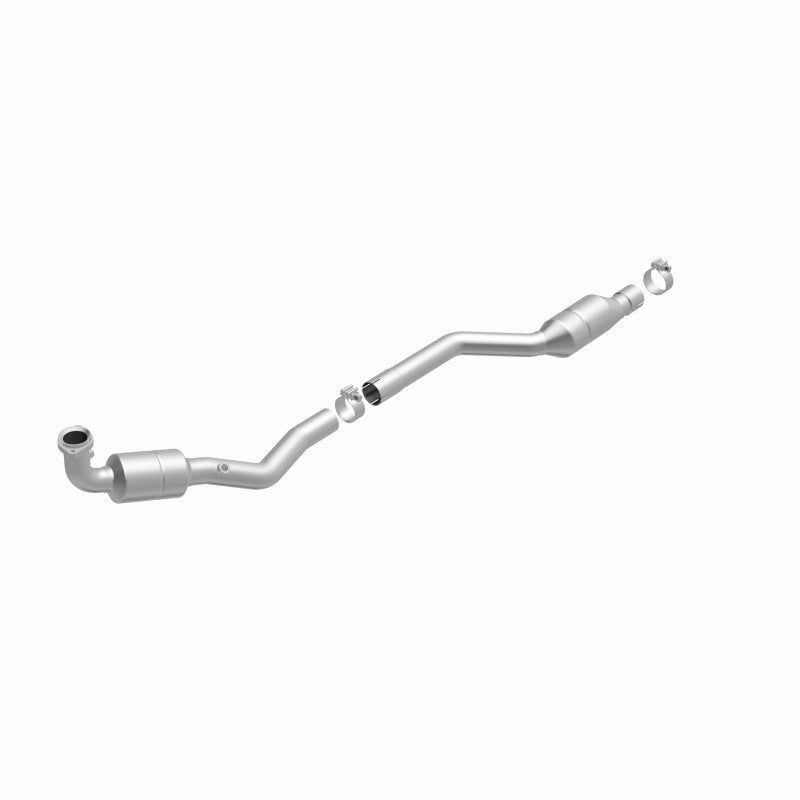 MagnaFlow Conv DF 03-06 Mercedes SL500 5L Passenger Side - DTX Performance