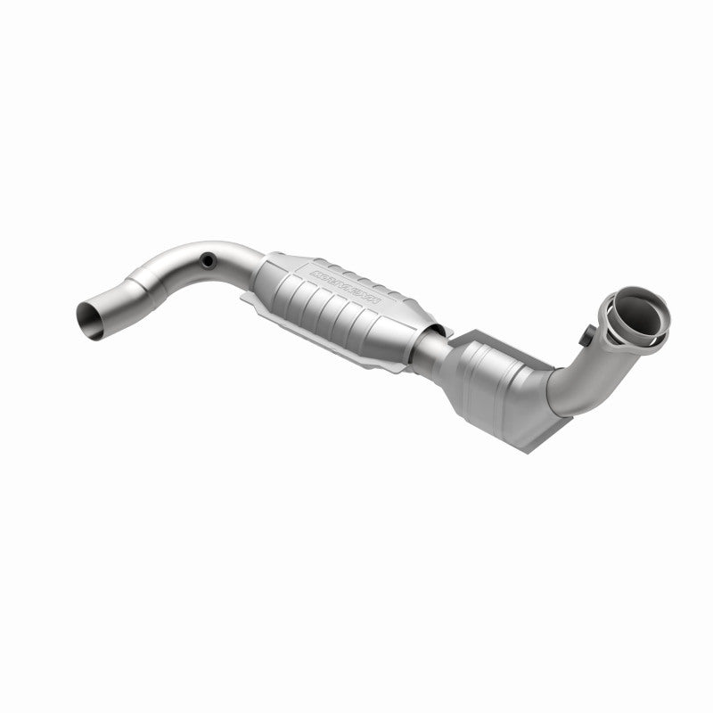 MagnaFlow Conv DF 97-98 Ford Exped 4.6L D/S - DTX Performance