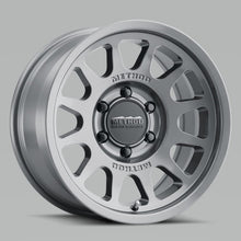 Load image into Gallery viewer, Method MR703 16x6.5 +90mm Offset 6x180 138.9mm CB Gloss Titanium Wheel - DTX Performance