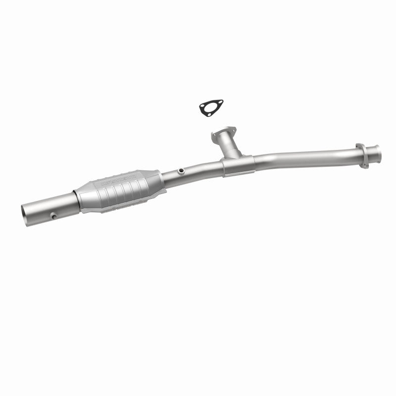 MagnaFlow Conv DF 03 Ram 2500 2WD 5.7L OEM - DTX Performance