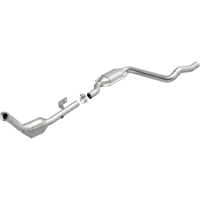 Magnaflow Conv DF 2003 ML350 3.7L Underbody - DTX Performance