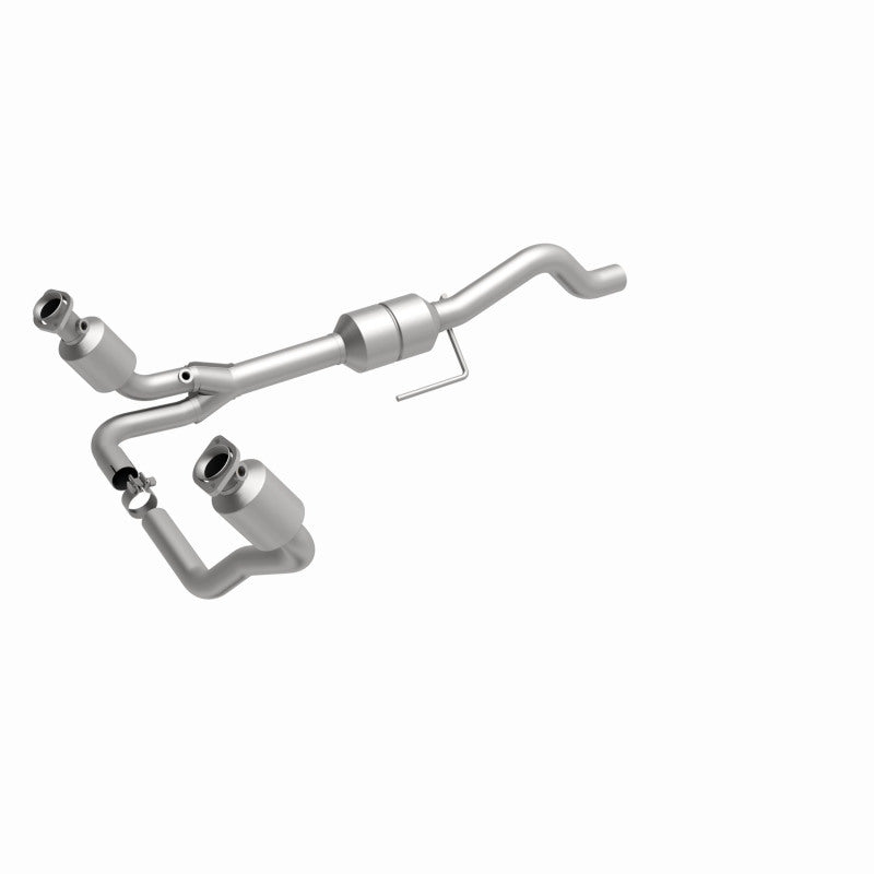 MagnaFlow Conv DF 00-03 Dodge Durango 4.7L - DTX Performance