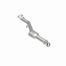 Load image into Gallery viewer, MagnaFlow Conv DF 08-09 Subaru STi Rear OEM - DTX Performance