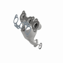 Load image into Gallery viewer, MagnaFlow Conv DF 04-06 Toyota Sienna 3.3L - DTX Performance