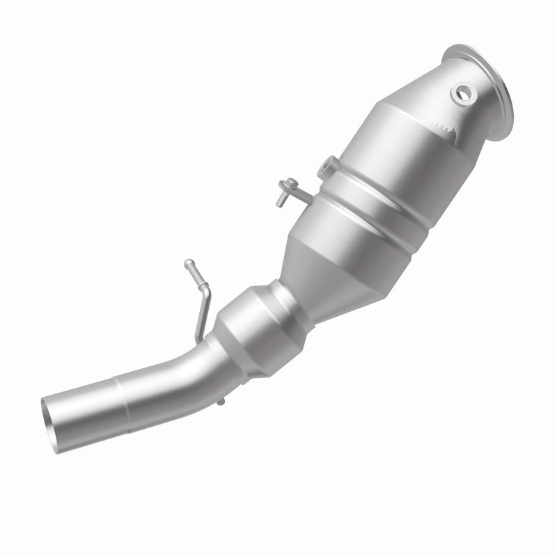 MagnaFlow OEM Grade 13-17 BMW X3 Direct Fit Catalytic Converter - DTX Performance