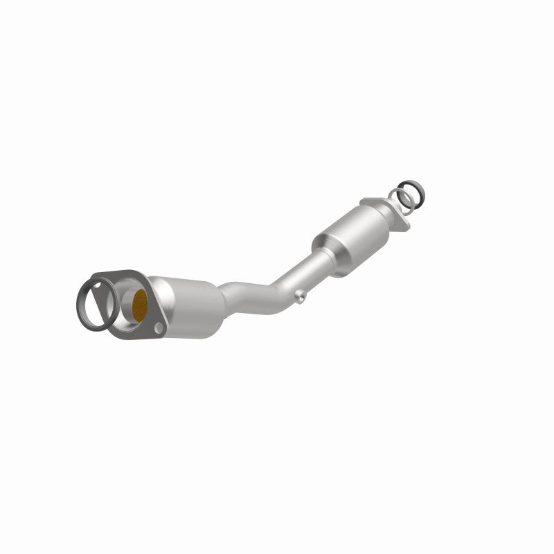 Magnaflow Conv DF 2009-2013 Cube 1.8 L Underbody - DTX Performance