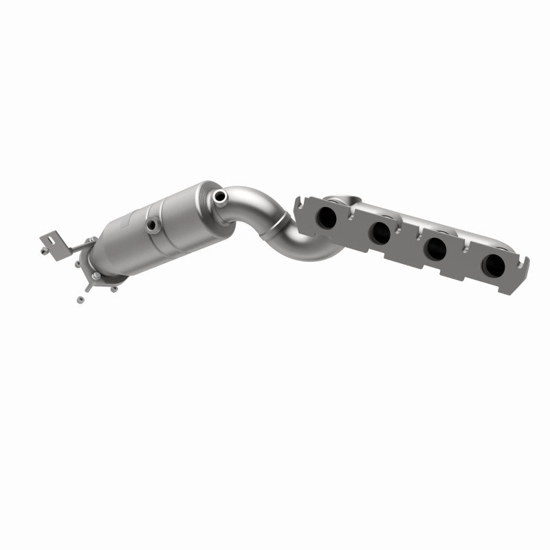 MagnaFlow Conv DF 07-08 Audi A6/A8 4.2L - DTX Performance