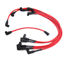 Load image into Gallery viewer, JBA 88-95 GM 4.3L Full Size Truck Ignition Wires - Red - DTX Performance