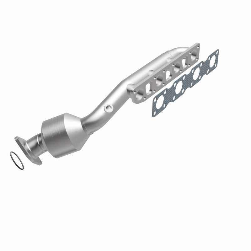 Magnaflow Conv DF 03-04 M45 V8 4.5 OE Mani - DTX Performance