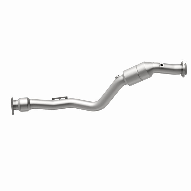 MagnaFlow Conv DF 04-06 VW Phaeton 4.2L Passenger Side Front - DTX Performance