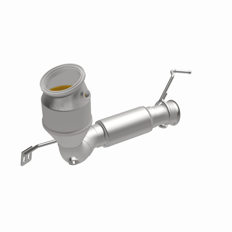 MagnaFlow 15-19 Mini Cooper S L4 2.0L Direct-fit Catalytic Converter - DTX Performance