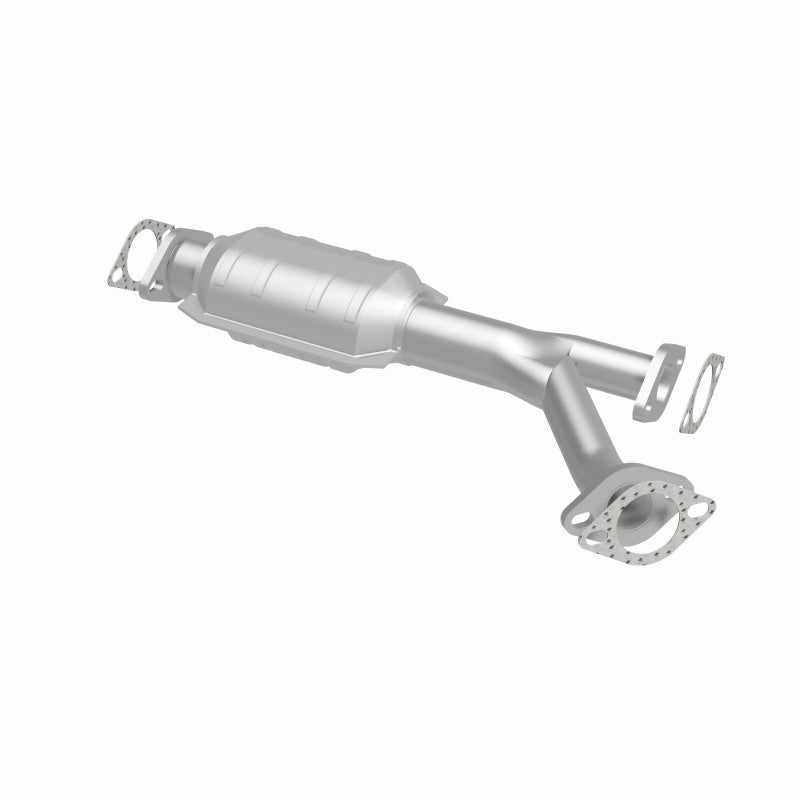 MagnaFlow Conv DF Mazda 929 92-95 3.0L - DTX Performance