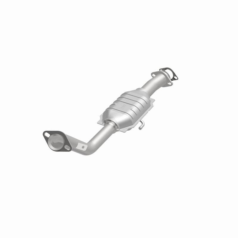 MagnaFlow Conv DF Ranger 83-88 - DTX Performance