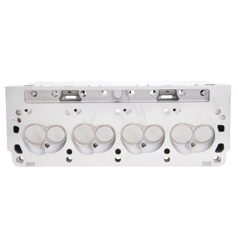 Edelbrock Cylinder Head SB Ford Performer RPM 1 90In Int Valve for Hydraulic Roller Cam As Cast (Ea) - DTX Performance