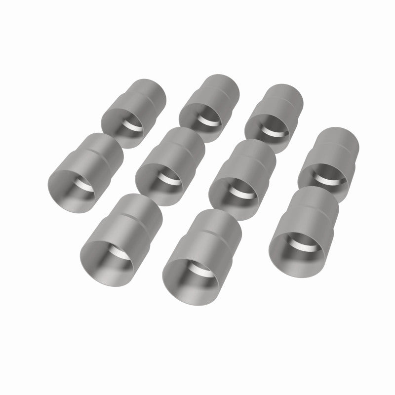 MagnaFlow Pipe Trans 10Pk 3.50 Id-4.00 Odx5 - DTX Performance