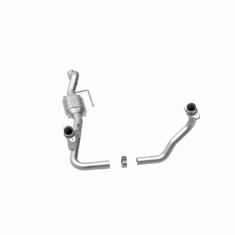 MagnaFlow Conv DF 00-03 Dodge Dakota 4.7L 4WD - DTX Performance