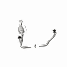 Load image into Gallery viewer, MagnaFlow Conv DF 00-03 Dodge Dakota 4.7L 4WD - DTX Performance