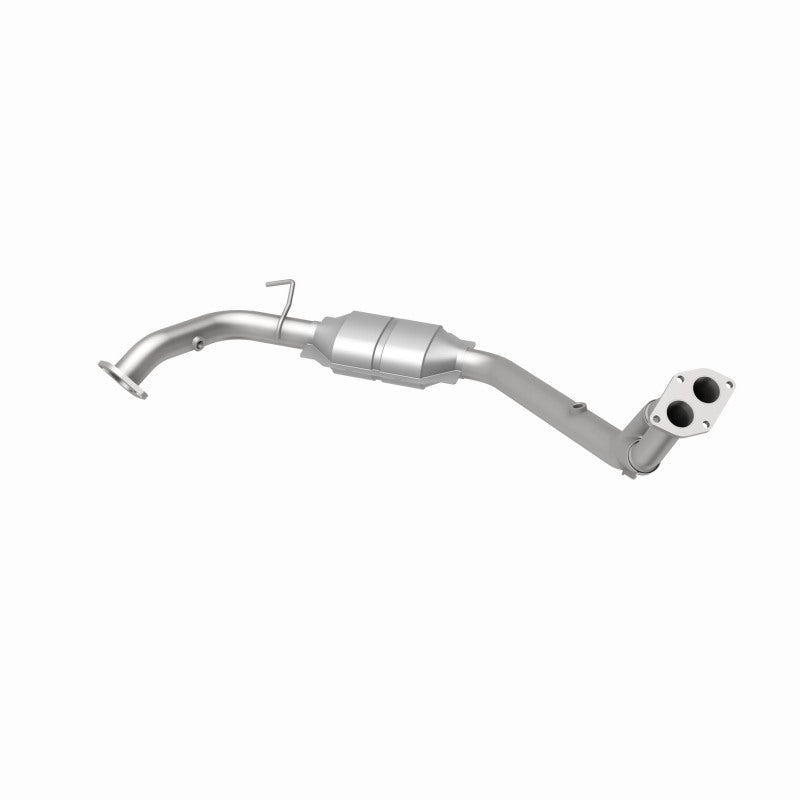 MagnaFlow Conv DF ISUZU RODEO 2.2L OEM - DTX Performance