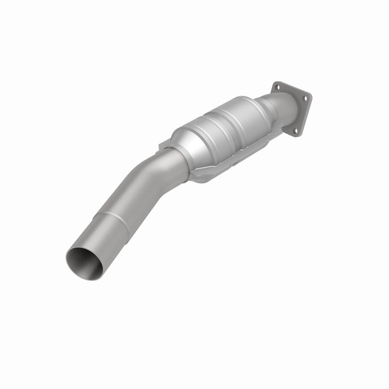 MagnaFlow Conv DF 90-91 Audi Coupe Quatt 2.3L - DTX Performance