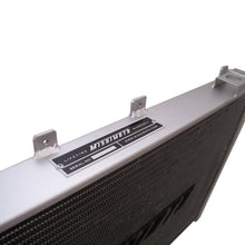 Load image into Gallery viewer, Mishimoto 90-94 Subaru Legacy Turbo Aluminum Radiator - DTX Performance