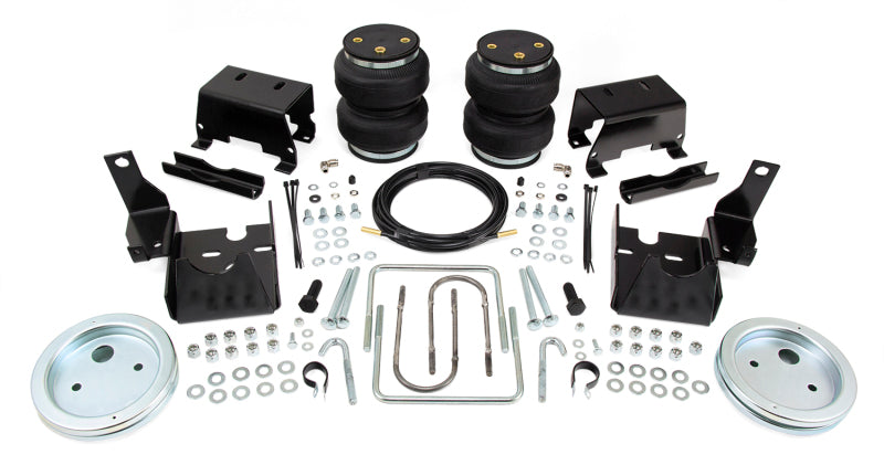 Air Lift Loadlifter 5000 Air Spring Kit - DTX Performance