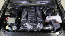 Load image into Gallery viewer, Airaid 11-18 Dodge Challenger V8-6.4L F/I Cold Air Intake Kit - DTX Performance