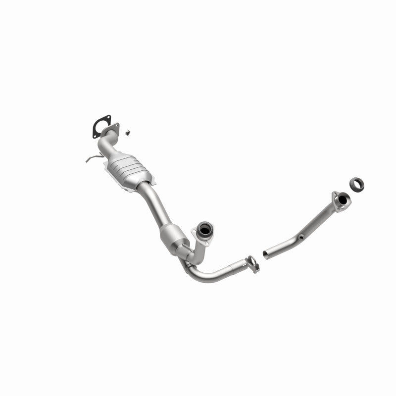 MagnaFlow Conv DF 01-05 Chevy Blazer 4.3L 2WD - DTX Performance