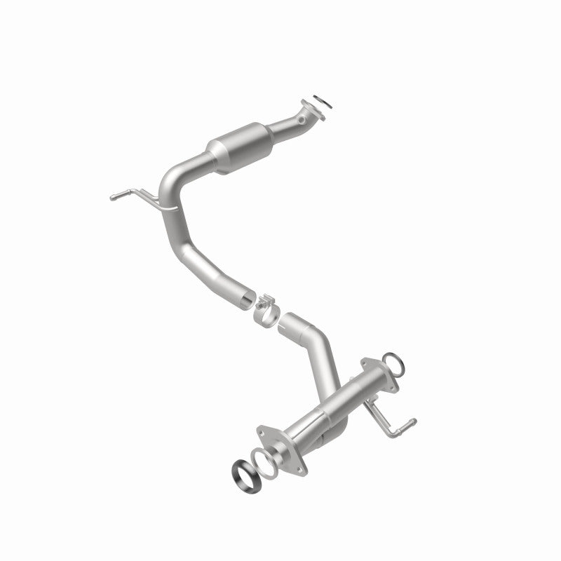 MagnaFlow 05-07 / 09-11 Toyota Tacoma Direct-Fit Catalytic Converter - DTX Performance