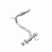 Load image into Gallery viewer, MagnaFlow 05-07 / 09-11 Toyota Tacoma Direct-Fit Catalytic Converter - DTX Performance