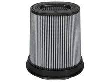 Load image into Gallery viewer, aFe Magnum FLOW Pro DRY S Replacement Air Filter F-(7X4.75) / B-(9X7) / T-(7.25 X 5) (Inv) / H-9in. - DTX Performance