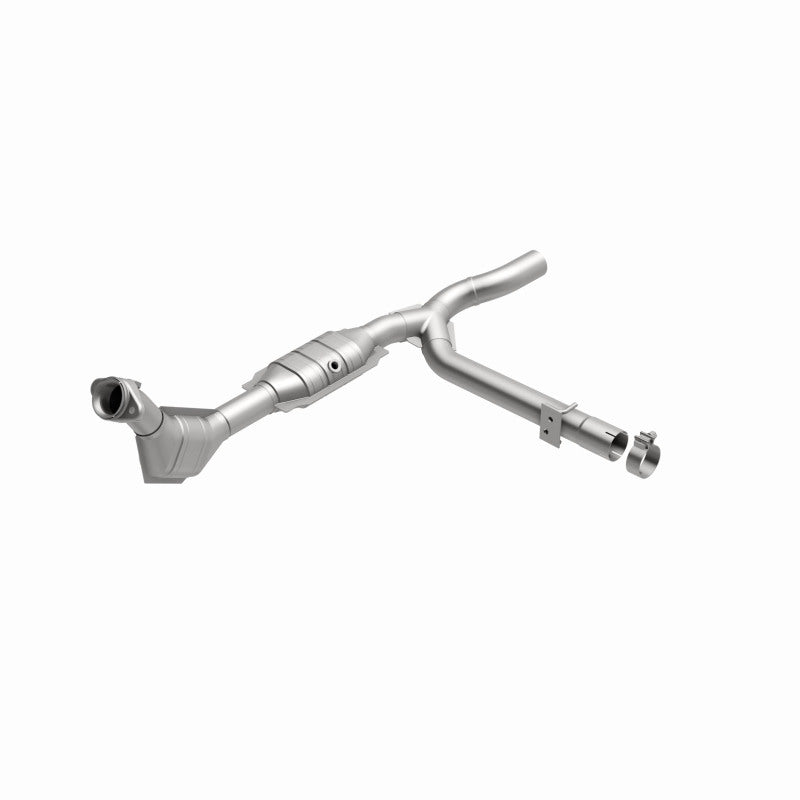 MagnaFlow Conv DF 99-00 Ford F-150 4.6L - DTX Performance