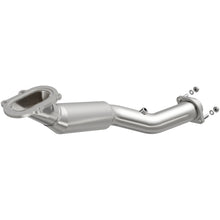 Load image into Gallery viewer, MagnaFlow Catalytic Conv Direct Fit Federal 06-11 Chevy Corvette V8 7.0LGAS - DTX Performance