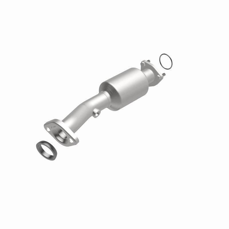 MagnaFlow 15-17 Honda Fit L4 1.5L OEM Grade Direct Fit Catalytic Converter - DTX Performance