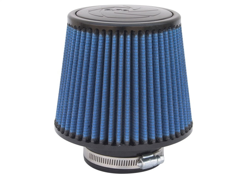 aFe MagnumFLOW Air Filters UCO P5R A/F P5R 3F x 6B x 4-3/4T x 5H - DTX Performance