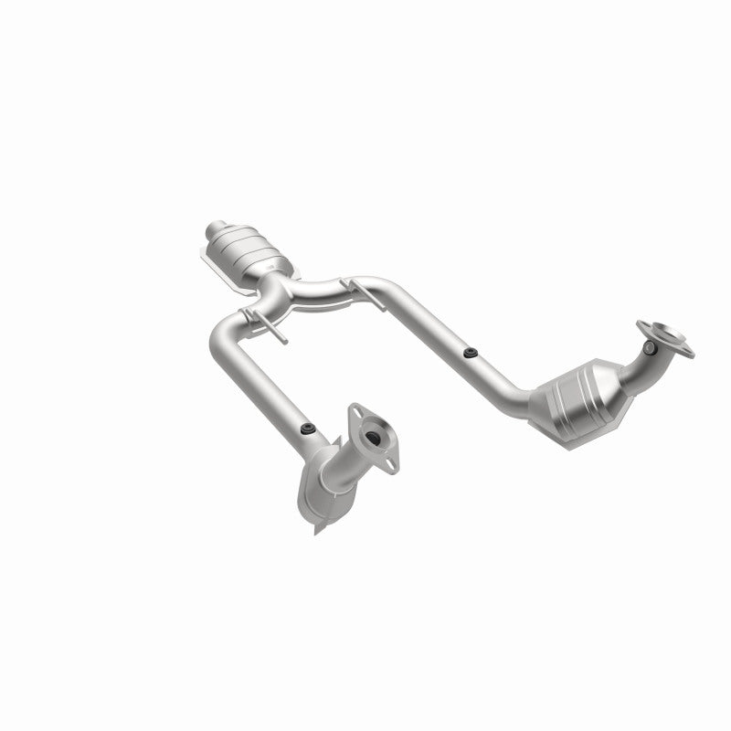 MagnaFlow CONV DF 94-97 T-Bird/Couga 4.6L 50S - DTX Performance