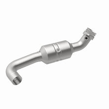 Load image into Gallery viewer, MagnaFlow 11-14 Ford F-150 5.0L Direct Fit CARB Compliant Right Catalytic Converter - DTX Performance