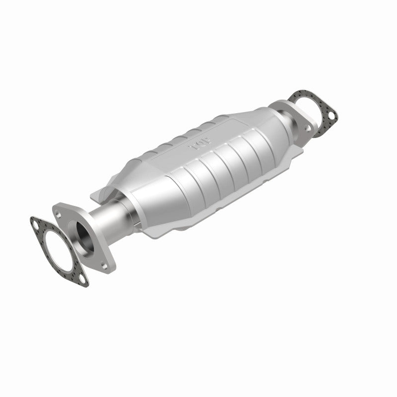 MagnaFlow Nissan Direct-Fit Catalytic Converter - DTX Performance