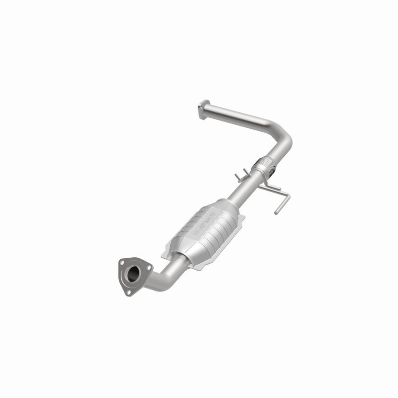 MagnaFlow Conv DF 00-04 Toyota Tundra V8 4.7L Gas - DTX Performance