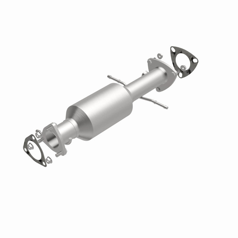 MagnaFlow California Grade Catalytic Converter Direct Fit 96-97 GMC Sonoma / Chevrolet S10 - DTX Performance