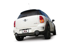 Load image into Gallery viewer, Borla 11-12 Mini Cooper Countryman S 1.6L 4 cyl SS Exhaust (REAR SECTION ONLY) - DTX Performance