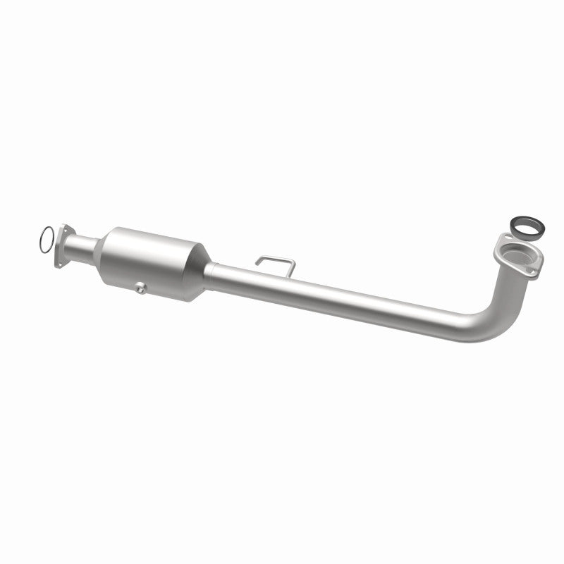 MagnaFlow Conv Direct Fit California Grade Catalytic Converter 04-05 Honda Civic EX/GX L4-1.7L - DTX Performance