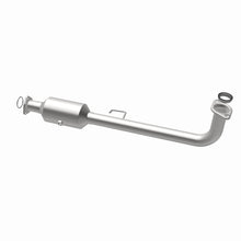 Load image into Gallery viewer, MagnaFlow Conv Direct Fit California Grade Catalytic Converter 04-05 Honda Civic EX/GX L4-1.7L - DTX Performance