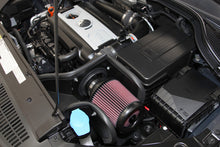 Load image into Gallery viewer, K&amp;N 09-10 VW Passat/GLI/GTI 2.0L-L4 Typhoon Short Ram Intake - DTX Performance