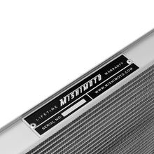 Load image into Gallery viewer, Mishimoto 04-08 Nissan Maxima Manual Aluminum Radiator - DTX Performance