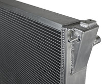 Load image into Gallery viewer, aFe BladeRunner Street Series Aluminum Radiator 08-10 Ford Diesel Trucks 6.4 Liter - DTX Performance