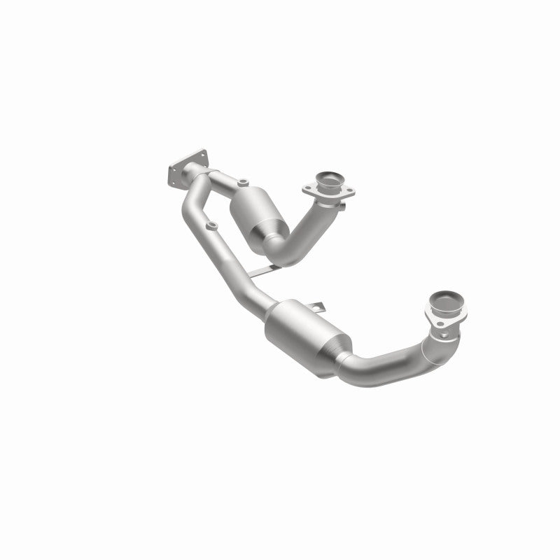 MagnaFlow Conv DF 99-00 Windstar 3.0L V6 - DTX Performance