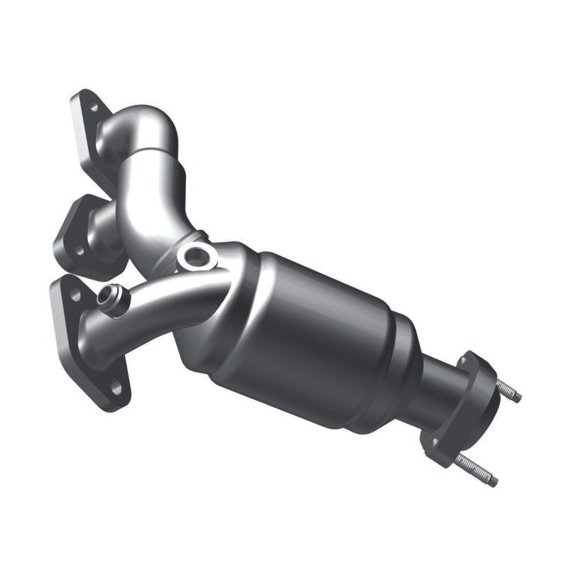 MagnaFlow Conv DF 95 Contour 2.5 Rear Manifold CA - DTX Performance