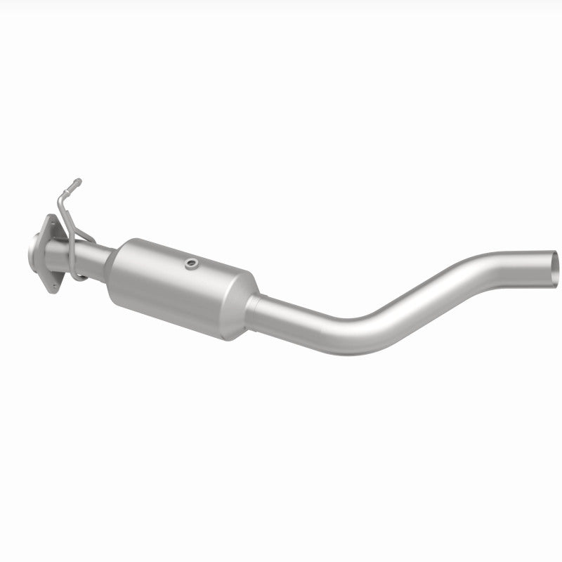 MagnaFlow 22-24 Ford F-650 V8 7.3L Underbody Direct Fit Catalytic Converter - DTX Performance